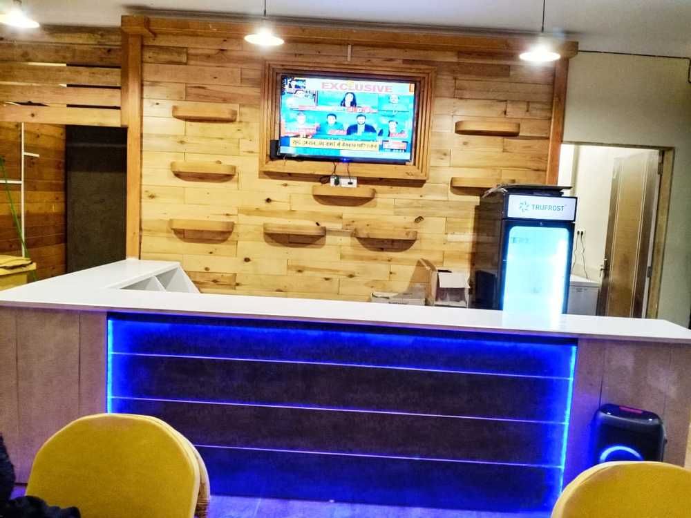 GRAND VATIKA RESORT - 24