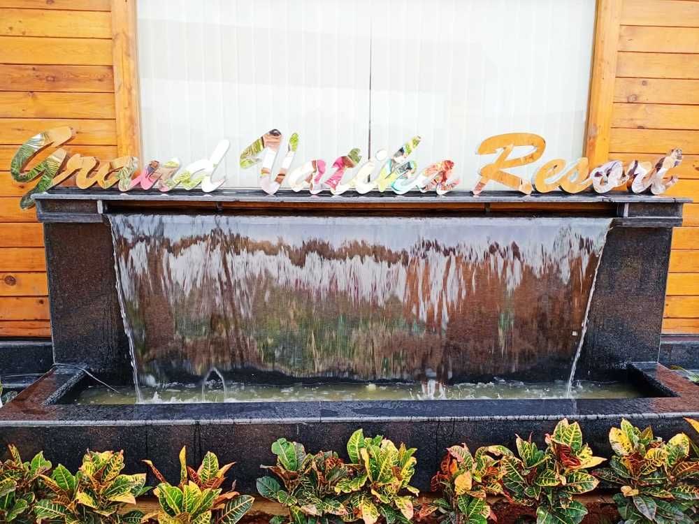 GRAND VATIKA RESORT - 23