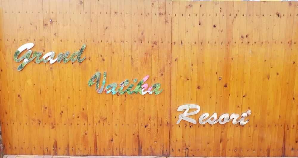 GRAND VATIKA RESORT - 22