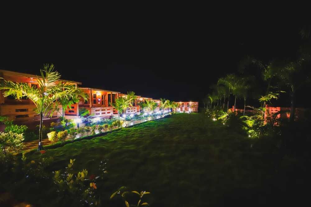 GRAND VATIKA RESORT - 2