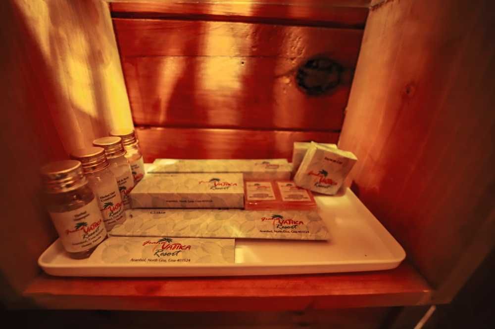 GRAND VATIKA RESORT - 49