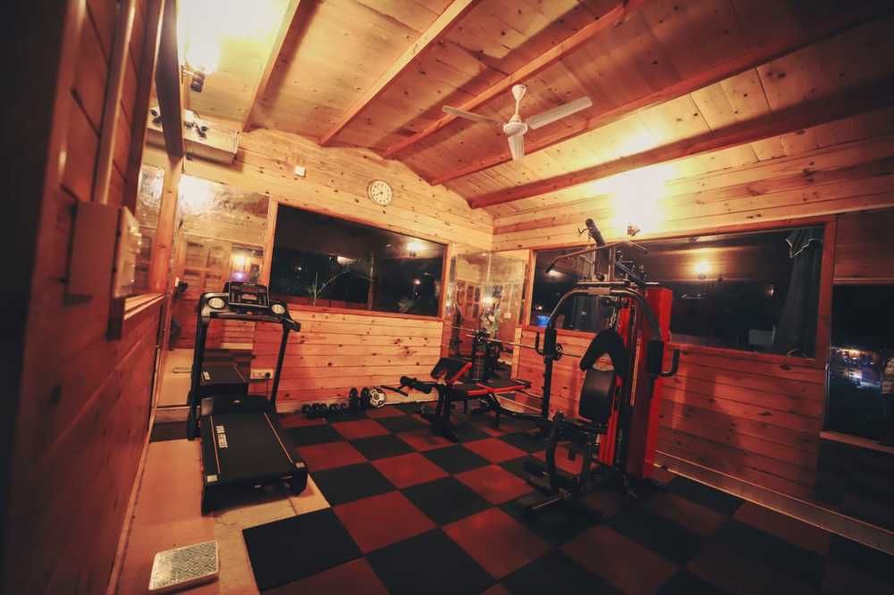 GRAND VATIKA RESORT - 30