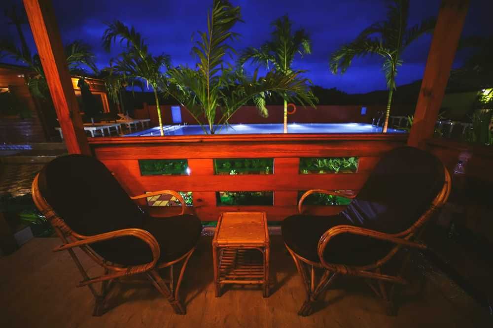 GRAND VATIKA RESORT - 52