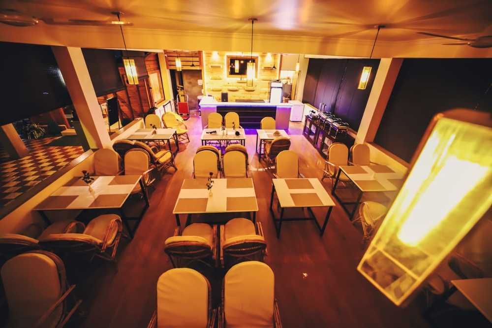 GRAND VATIKA RESORT - 28