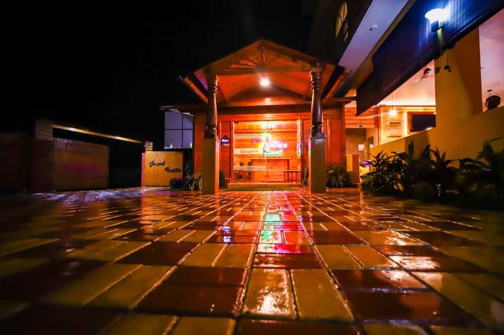 GRAND VATIKA RESORT - 18