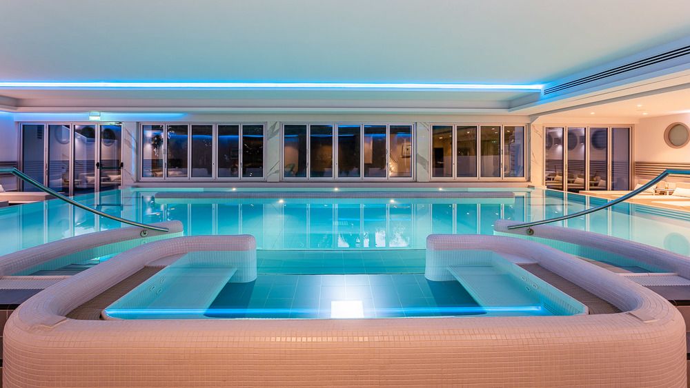 CROWNE PLAZA LIMASSOL - 7