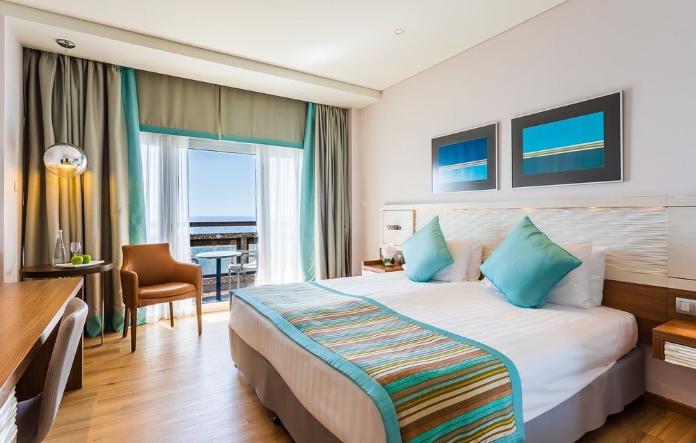 CROWNE PLAZA LIMASSOL - 14