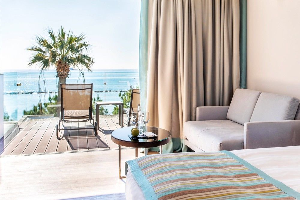 CROWNE PLAZA LIMASSOL - 13