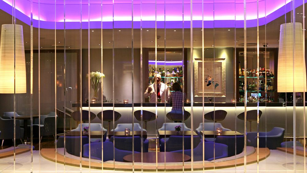 CROWNE PLAZA LIMASSOL - 10