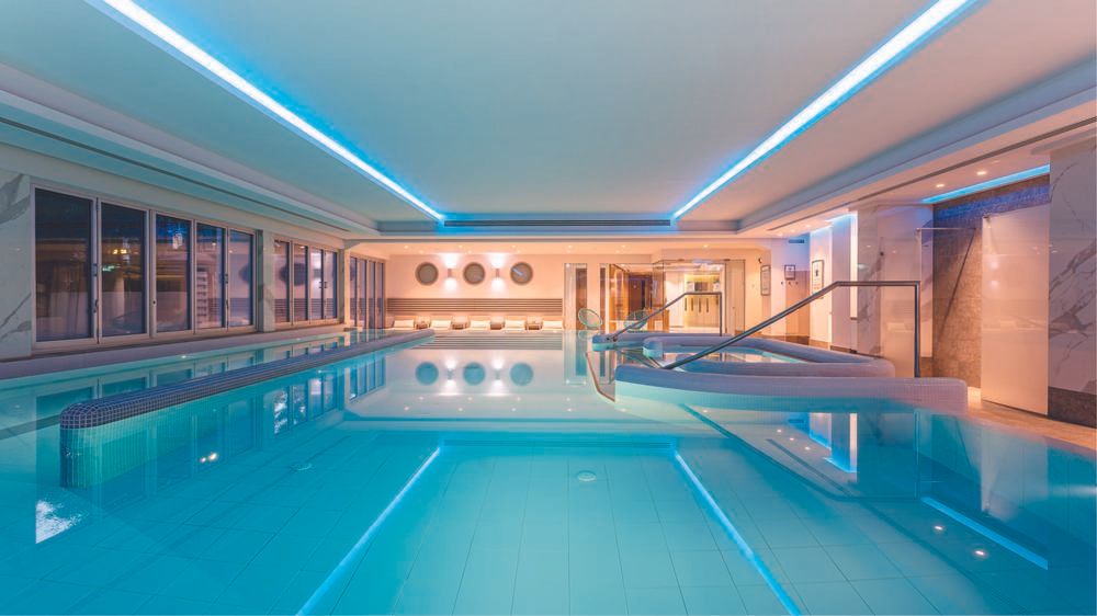 CROWNE PLAZA LIMASSOL - 8