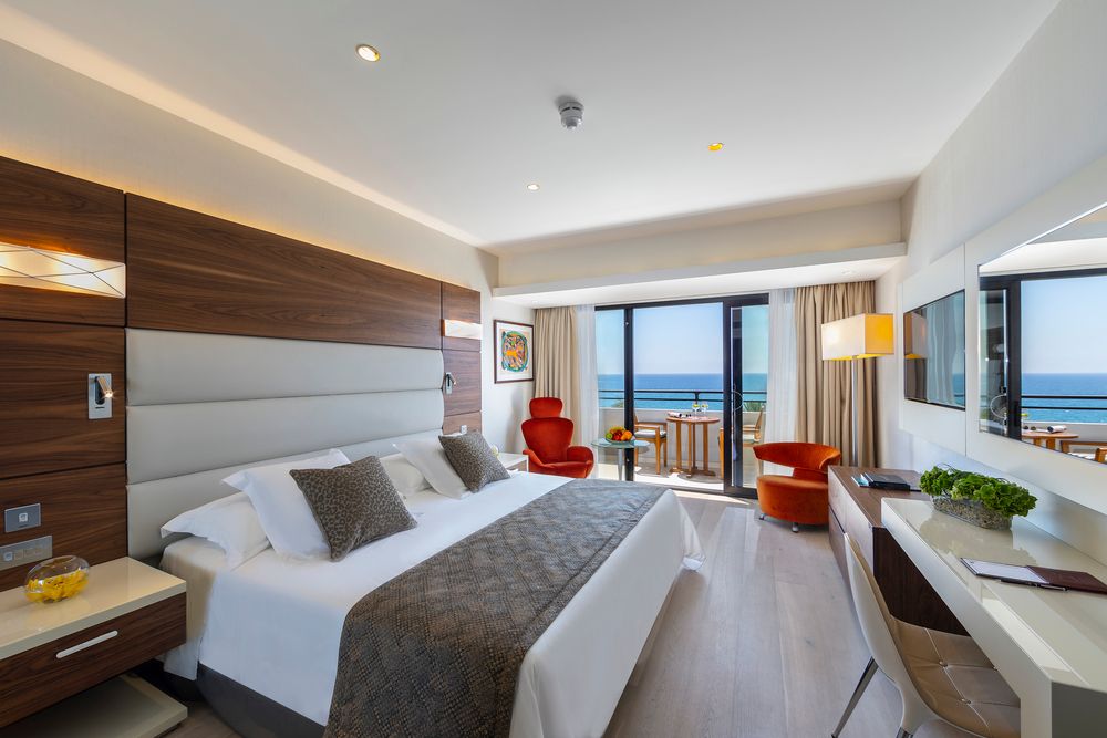 AMATHUS BEACH HOTEL LIMASSOL - 101