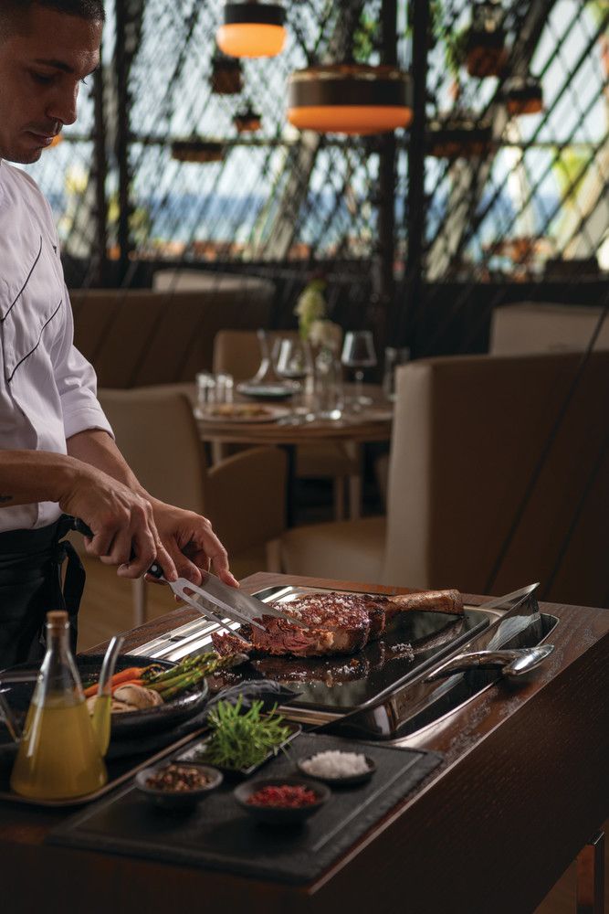 AMATHUS BEACH HOTEL LIMASSOL - 42