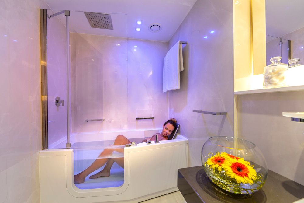 AMATHUS BEACH HOTEL LIMASSOL - 104