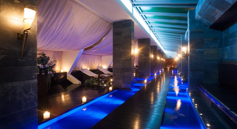 AMATHUS BEACH HOTEL LIMASSOL - 56