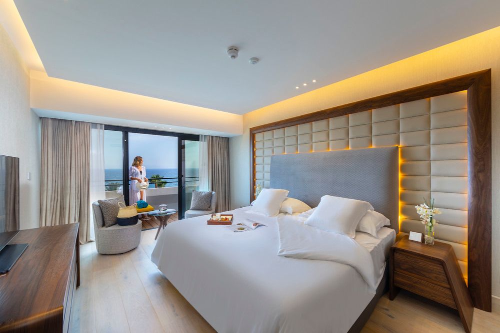 AMATHUS BEACH HOTEL LIMASSOL - 93