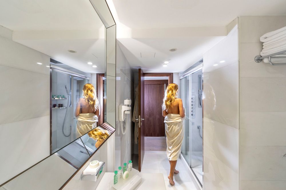 AMATHUS BEACH HOTEL LIMASSOL - 94