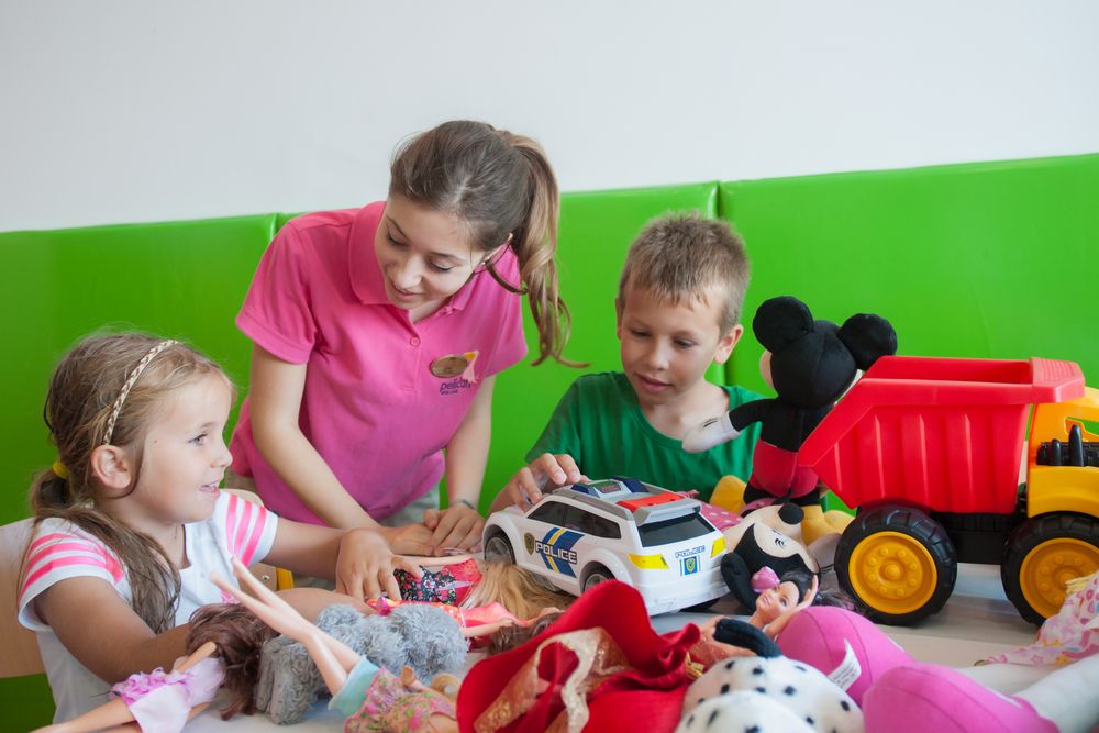 AMATHUS BEACH HOTEL LIMASSOL - 86