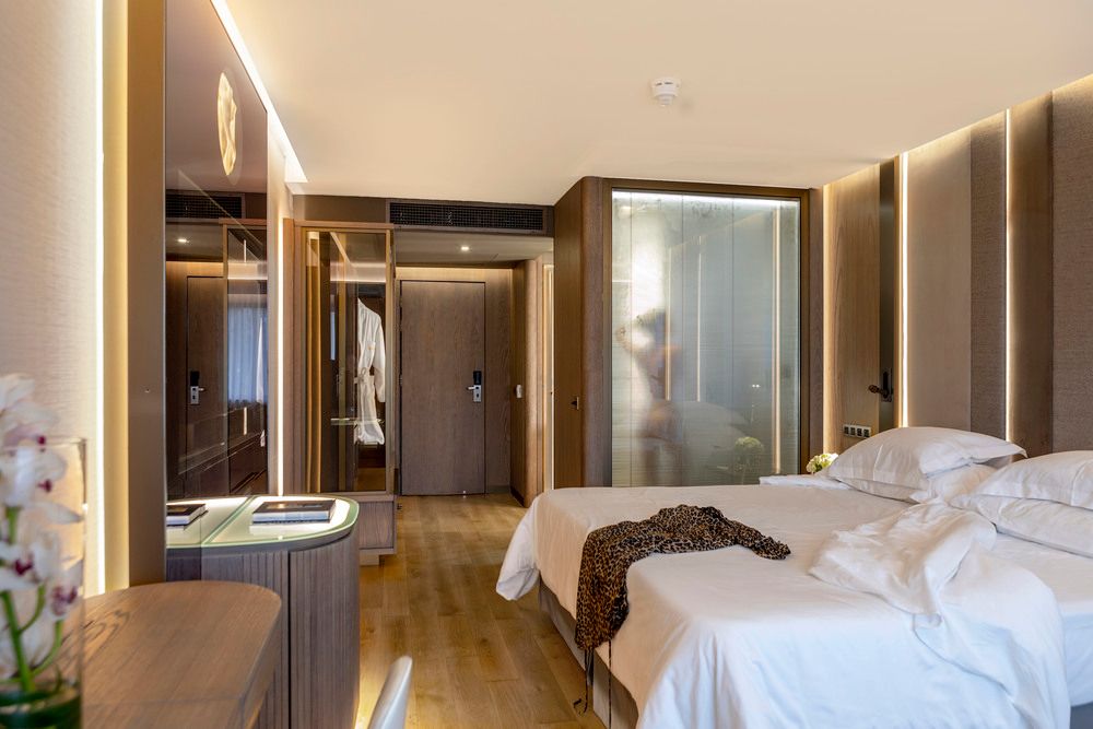 AMATHUS BEACH HOTEL LIMASSOL - 98