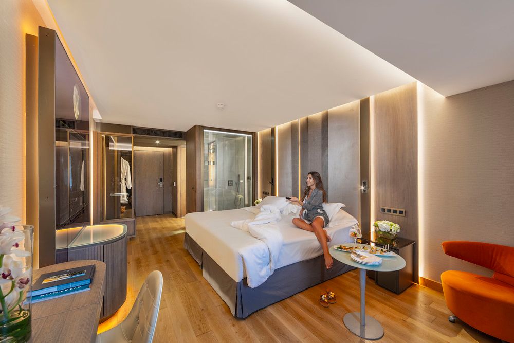 AMATHUS BEACH HOTEL LIMASSOL - 97