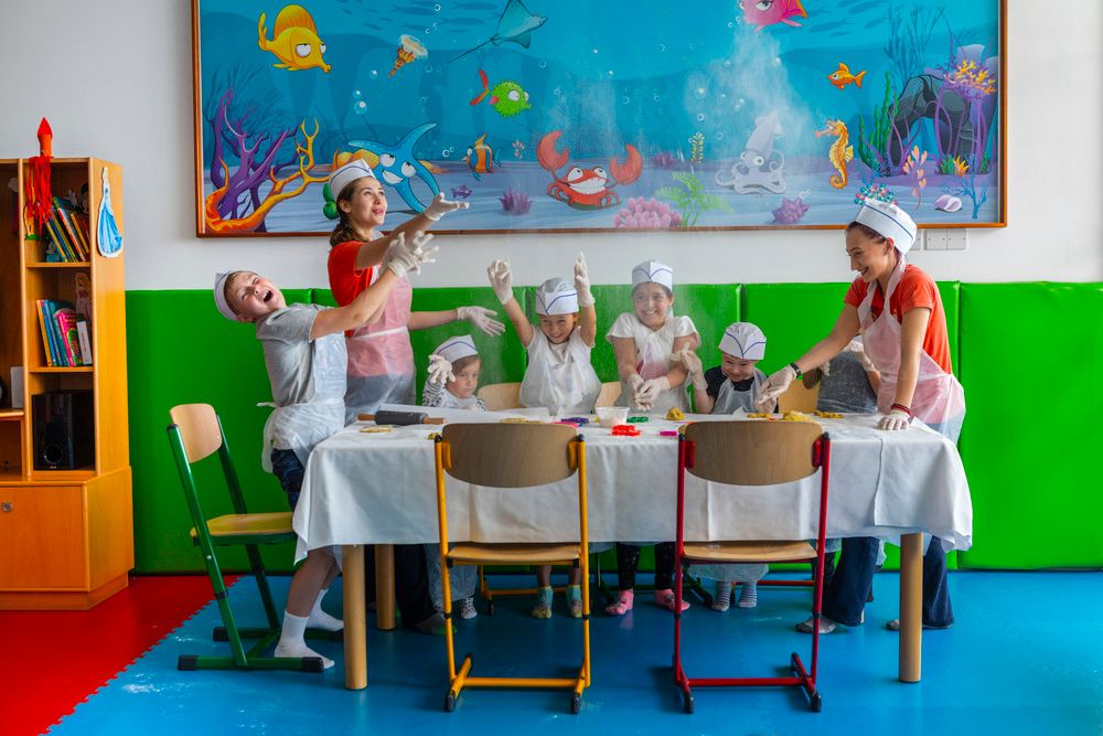 AMATHUS BEACH HOTEL LIMASSOL - 89