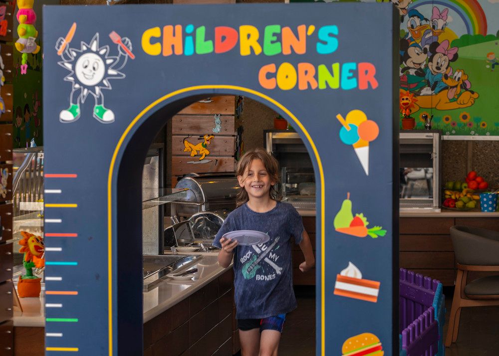 AMATHUS BEACH HOTEL LIMASSOL - 90