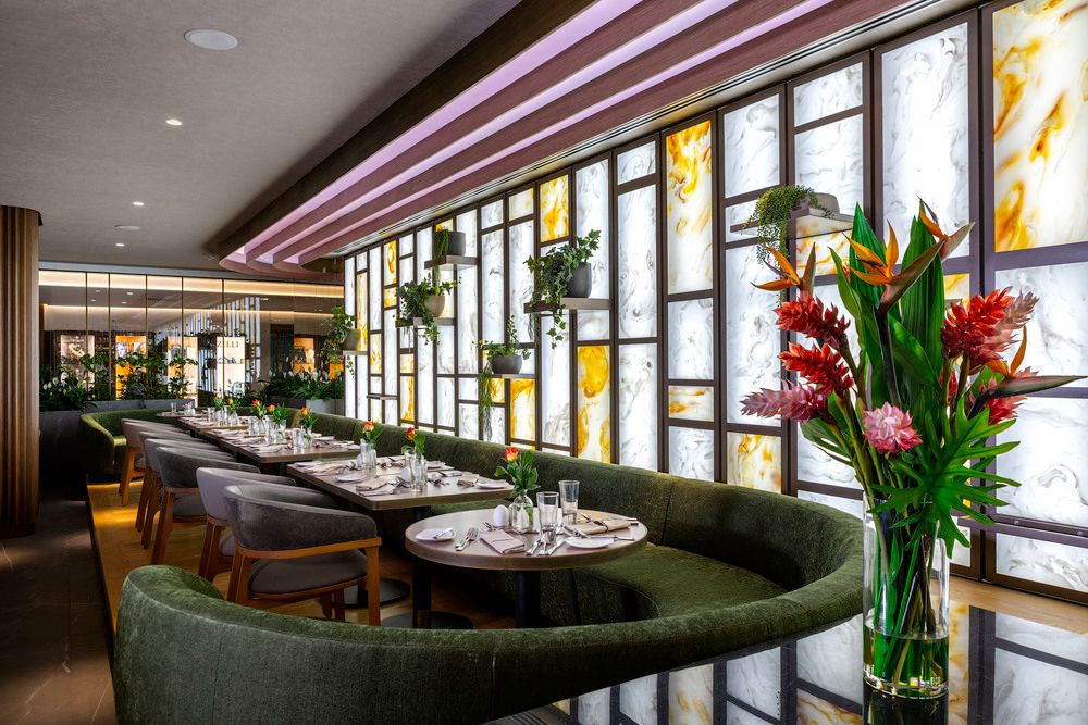 AMATHUS BEACH HOTEL LIMASSOL - 39