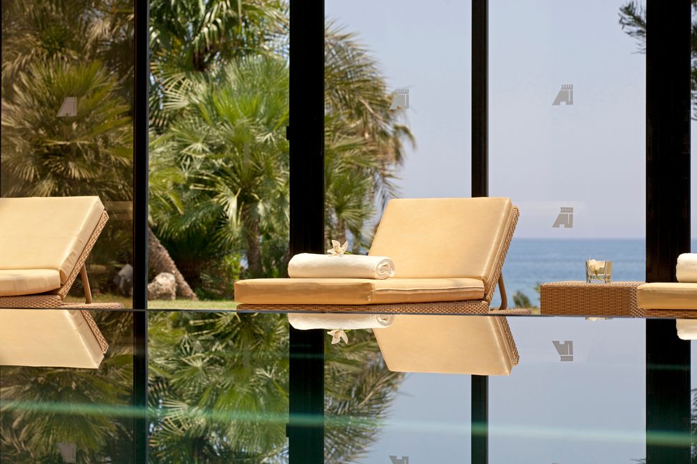 AMATHUS BEACH HOTEL LIMASSOL - 60