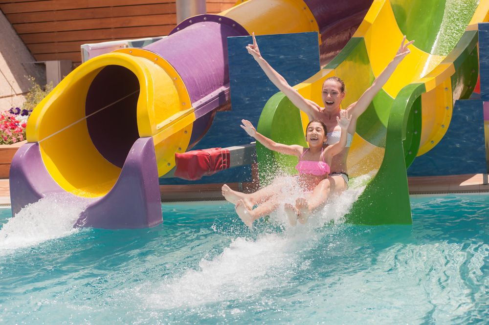 AMATHUS BEACH HOTEL LIMASSOL - 10