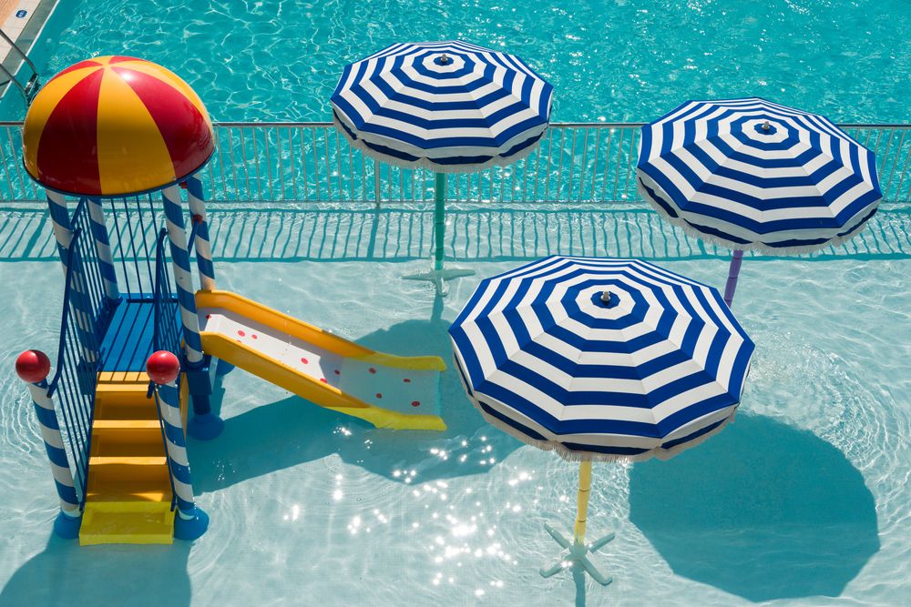 AMATHUS BEACH HOTEL LIMASSOL - 11