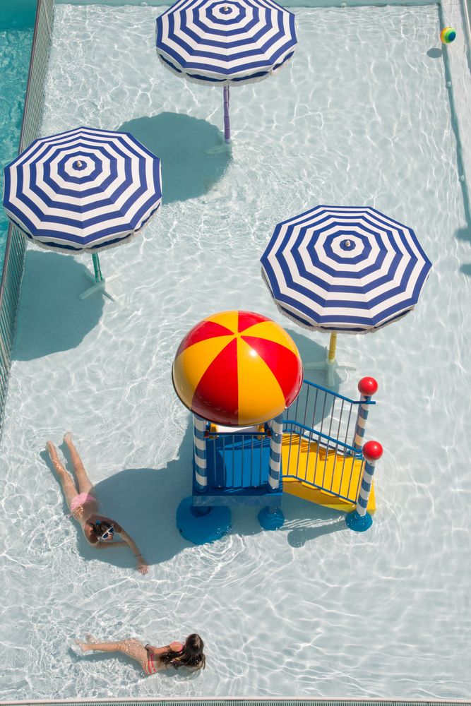 AMATHUS BEACH HOTEL LIMASSOL - 12