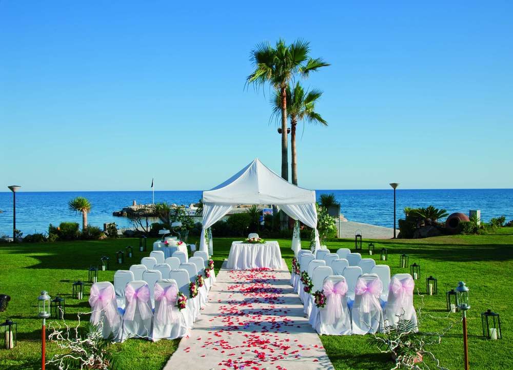 AMATHUS BEACH HOTEL LIMASSOL - 67