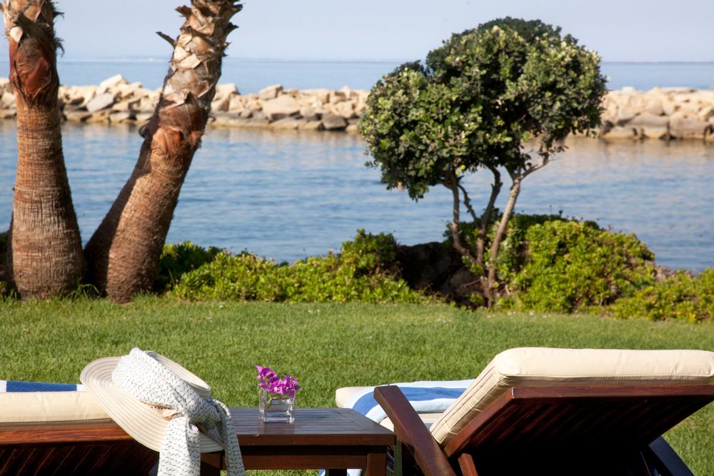 AMATHUS BEACH HOTEL LIMASSOL - 21