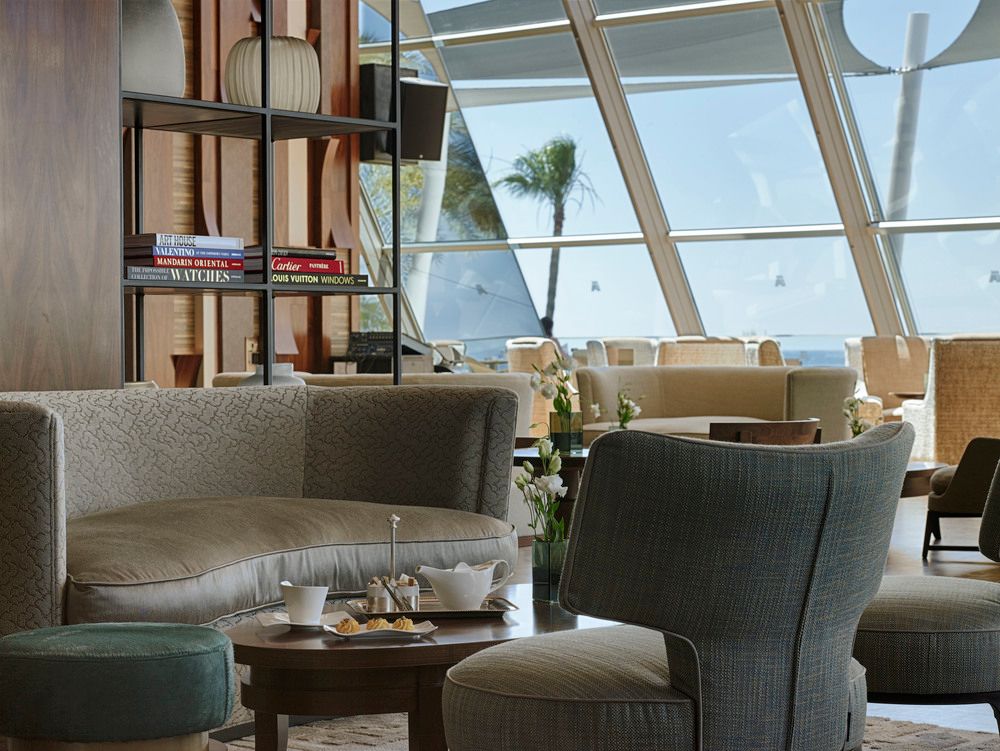 AMATHUS BEACH HOTEL LIMASSOL - 35