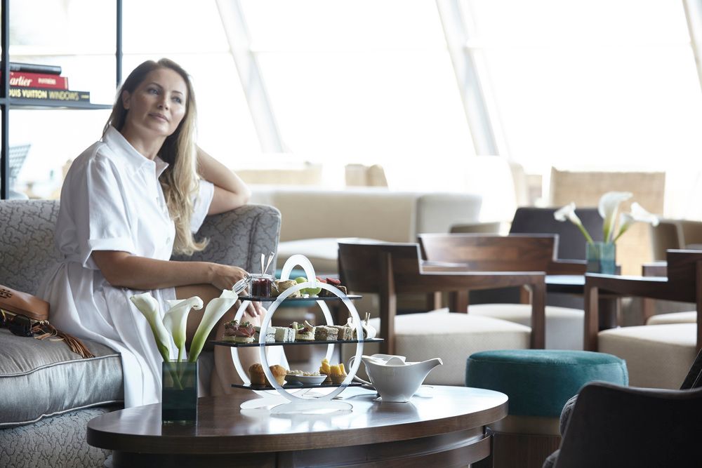 AMATHUS BEACH HOTEL LIMASSOL - 36