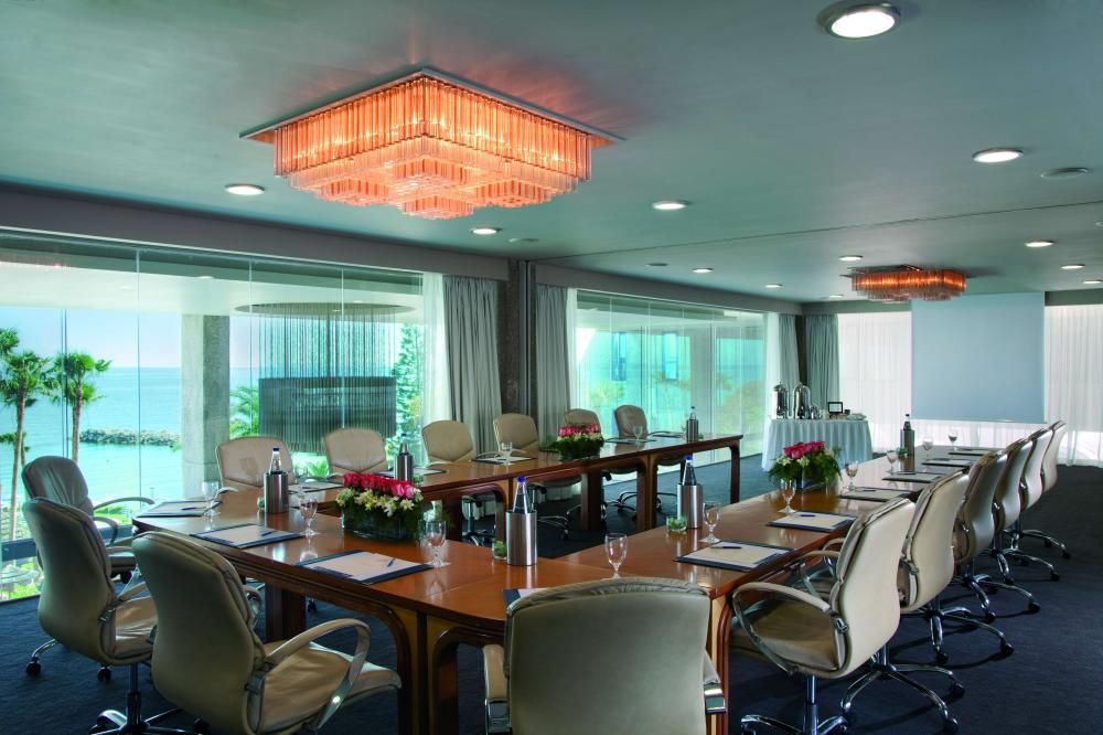 AMATHUS BEACH HOTEL LIMASSOL - 76