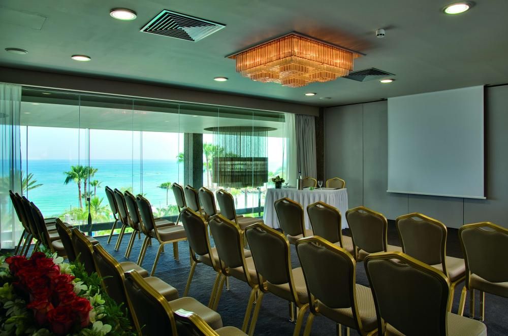 AMATHUS BEACH HOTEL LIMASSOL - 75