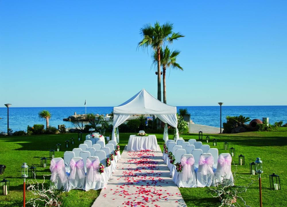 AMATHUS BEACH HOTEL LIMASSOL - 66