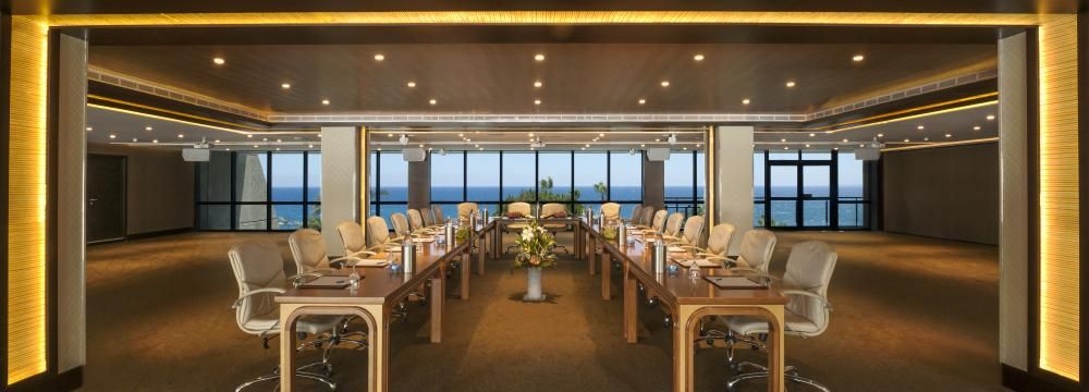 AMATHUS BEACH HOTEL LIMASSOL - 77