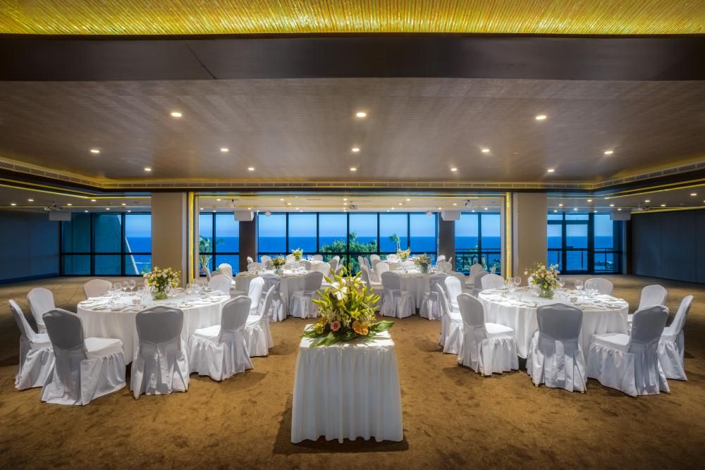 AMATHUS BEACH HOTEL LIMASSOL - 78