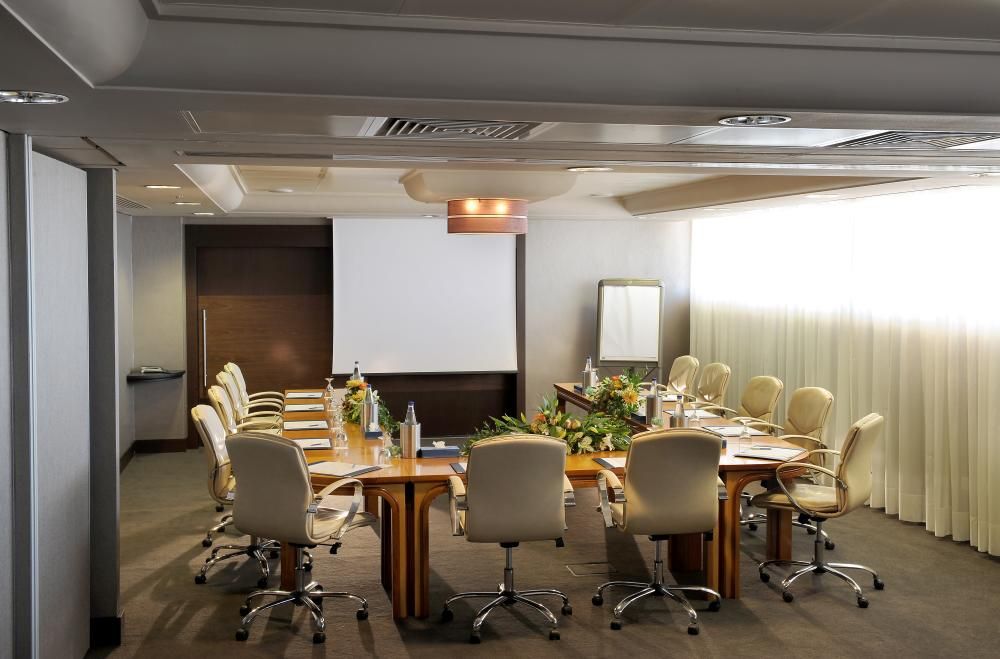 AMATHUS BEACH HOTEL LIMASSOL  - 62