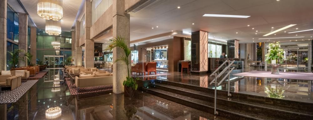 AMATHUS BEACH HOTEL LIMASSOL - 31