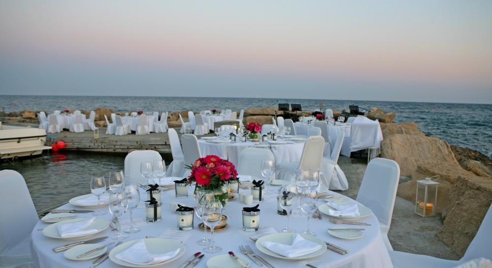 AMATHUS BEACH HOTEL LIMASSOL - 69