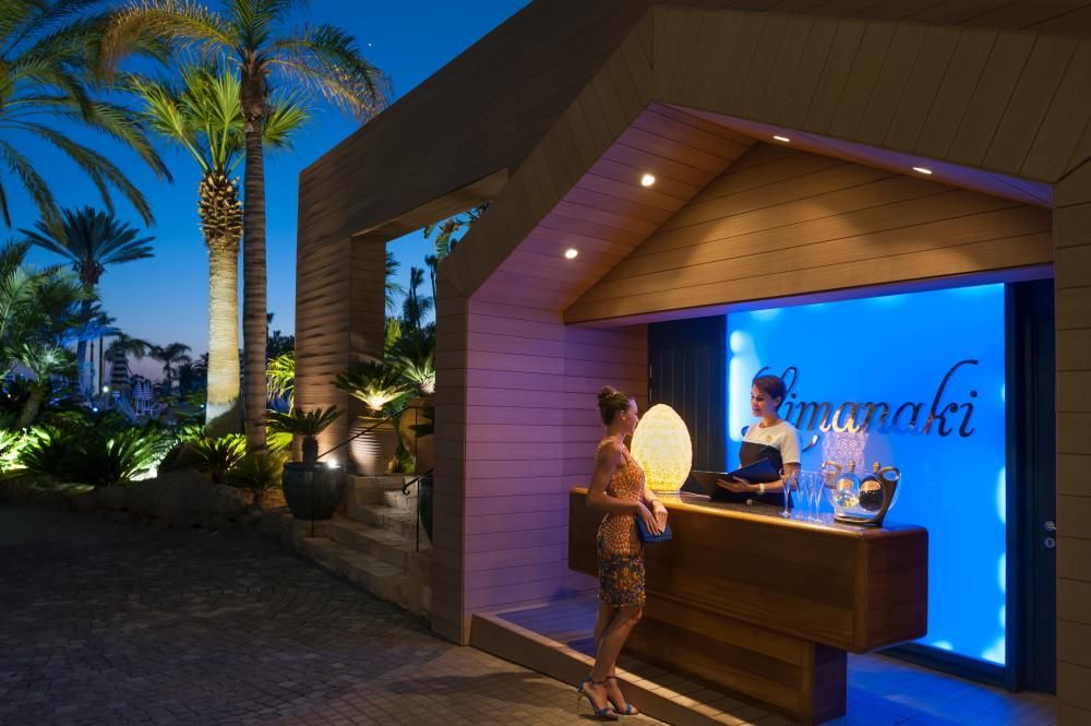 AMATHUS BEACH HOTEL LIMASSOL - 49