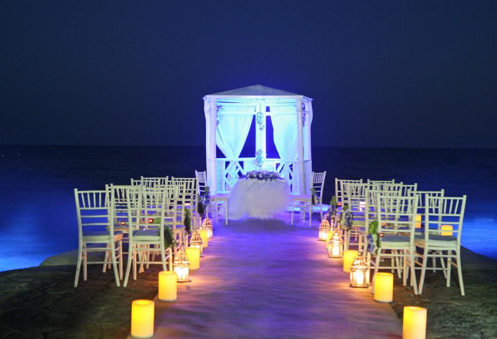 AMATHUS BEACH HOTEL LIMASSOL - 64