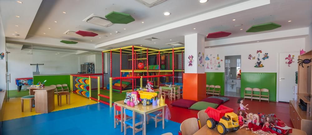 AMATHUS BEACH HOTEL LIMASSOL - 87