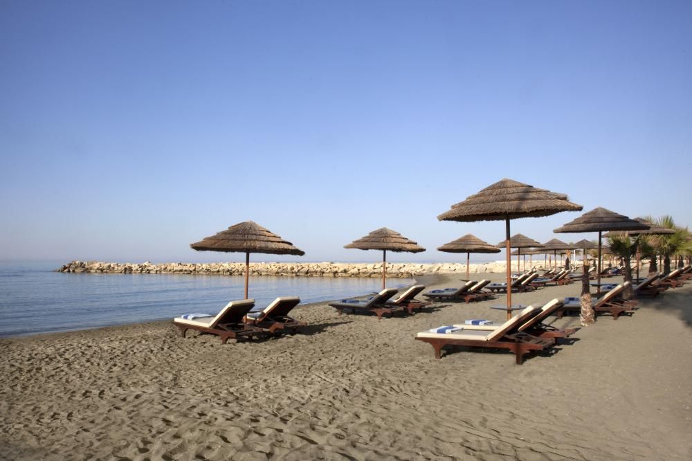 AMATHUS BEACH HOTEL LIMASSOL - 5