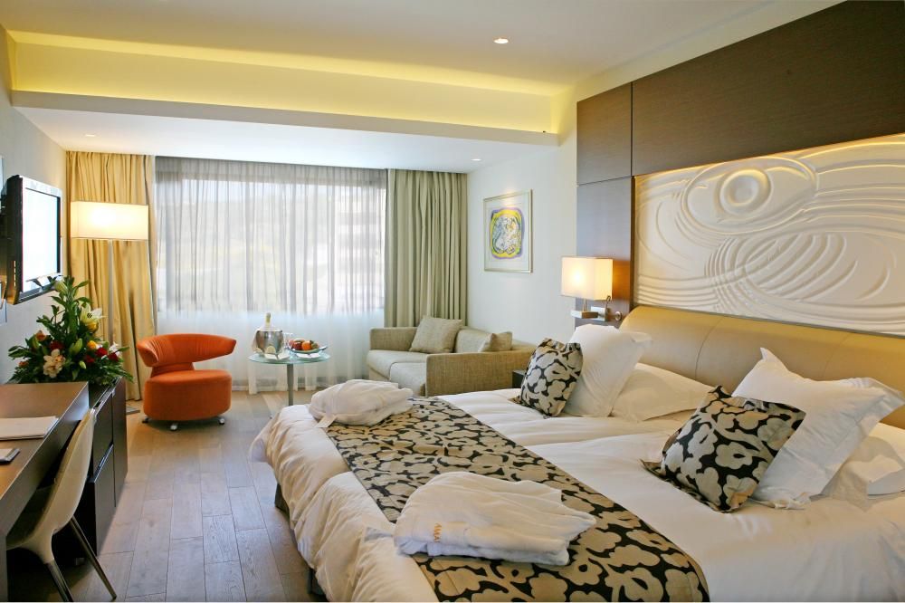 AMATHUS BEACH HOTEL LIMASSOL - 105