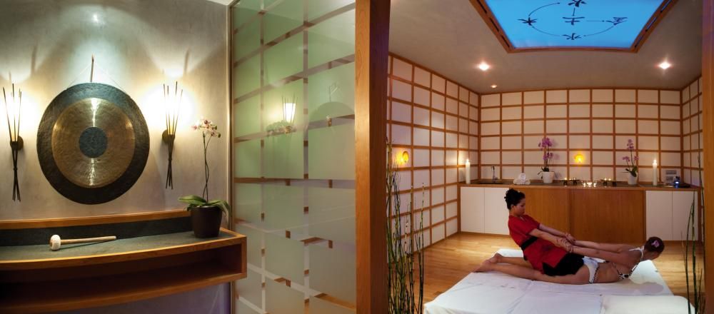 AMATHUS BEACH HOTEL LIMASSOL - 53