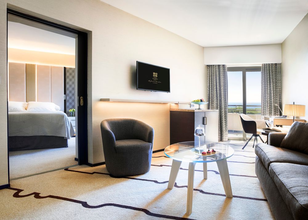 Картинка отеля - 75