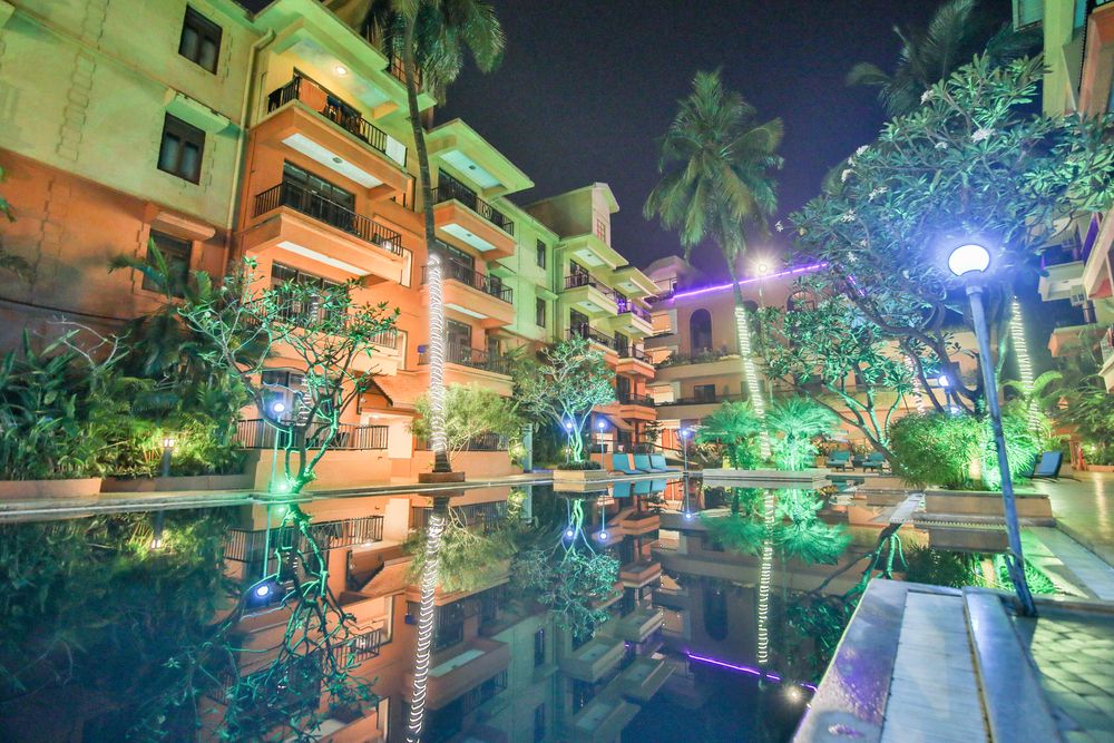 NEELAMS THE GRAND - 5